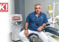 #OK! კლინიკა დენტალ ლაუნჯი – პროფესიონალიზმი, ნდობა და ხარისხი