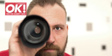 #OK! ფოტოგრაფია  მთავარი ცხოვრებისეული არჩევანი – ალექსეი სეროვი