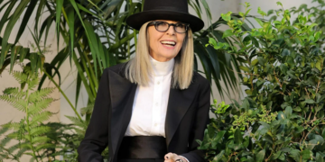 #OK! ცნობილია რა ქონება დაუტოვა დაიან კიტონმა მემკვიდრეებს