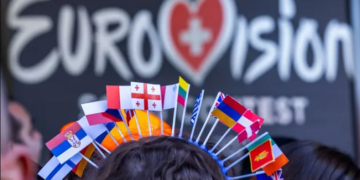 #OK! მიიღებს თუ არა ისრაელი „ევროვიზია 2026“-ში მონაწილეობას დეკემბერში გადაწყდება