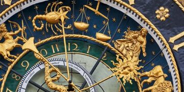 #OK! კვირის ჰოროსკოპი ზოდიაქოს ნიშნებისთვის