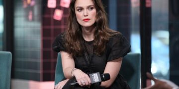 #OK! კირა ნაითლიმ შვილებს სოციალური მედიის გამოყენება აუკრძალა