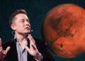 #OK! ილონ მასკი დარჩენილი სიცოცხლის გატარებას და სიკვდილს მარსზე გეგმავს