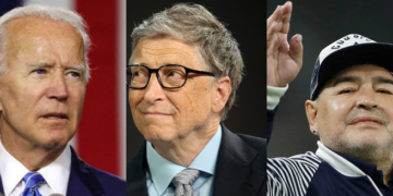 #OK! უყვართ ფული და ძალაუფლება – მორიელის ნიშნით დაბადებული ცნობილი მამაკაცები