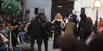 #OK! Vogue World 2025-ის ყველაზე საინტერესო სახეები