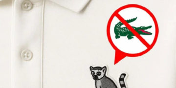 #OK! Lacoste-ს საკულტო ლოგოტიპი გადაშენების პირას მყოფი ცხოველების გამოსახულებით შეიცვალა