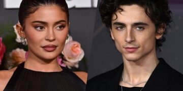 #OK! „სამოთხეში პრობლემებია“ – ტიმოთი შალამე და კაილი ჯენერი დაშორდნენ