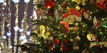 #OK! როდის დავდგათ ნაძვის ხე? – დეკემბრის იღბლიანი დღეები