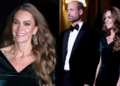 #OK! ქეით მიდლტონი ორი წლის შემდეგ Royal Variety Performance-ზე დაბრუნდა