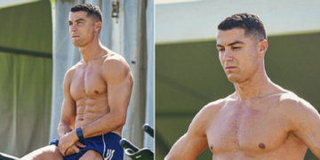 #OK! რატომ არ იკეთებს ტატუს კრიშტიანუ რონალდუ?