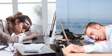 #OK! ფინეთში სამსახურში ძილისთვის ხელფასს გადაგიხდიან