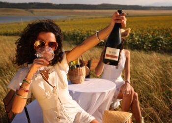 #OK! VERVE – რეალობად ქცეული დიდი ხნის იდეა