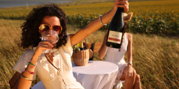 #OK! VERVE – რეალობად ქცეული დიდი ხნის იდეა