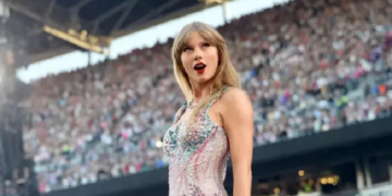 #OK! მუსიკის ისტორიაში ყველაზე გაყიდვადი მომღერალი ქალი გამოცხადდა