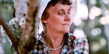 #OK! “ჩემში ცხოვრობს ბავშვი, რომელსაც გაზრდა არ უნდა” – დღეს ასტრიდ ლინდგრენის დაბადების დღეა