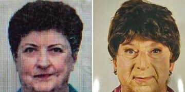 #OK! დედის პენსიის მისაღებად, იტალიელი მამაკაცი მის ცხედარს სამი წლის განმავლობაში მალავდა