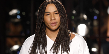 #OK! ოლივერ რუსტანმა 14 წლიანი თანამშრომლობის შემდეგ Balmain-ი დატოვა