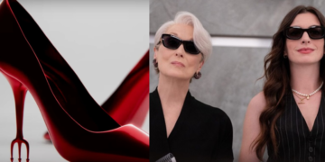 #OK! „ეშმაკი ატარებს პრადას 2“-ის პირველი თიზერი და პოსტერი გამოქვეყნდა