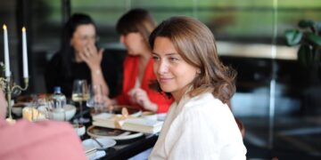 #OK! მენეჯერი – ანანო თოფურიძე