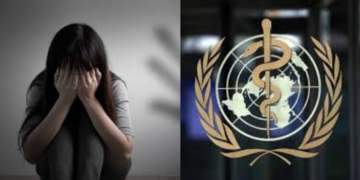 #OK! 840 მილიონ ქალზე იძალადეს – ჯანმო-ს შოკისმომგვრელი ანგარიში