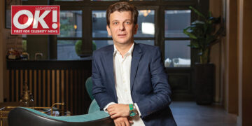 #OK! გზა ხრამიდან მწვერვალისკენ – ზვიად შელია