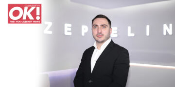 #OK! ინოვაციური მიდგომები თანამედროვე სტომატოლოგიაში – ირაკლი ჩაჩუას პროფესიული ხედვა