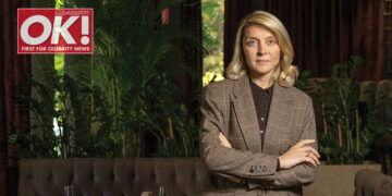 #OK! ეკა ჯალაღონია: სოხუმში რომ დავბრუნდები, რესტორანი სად უნდა მქონდეს, ეგეც ვიცი