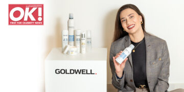 #OK! Health&Beauty – თაკო გვაზავა