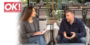 #OK! სანდრო გოგოხიას ჯანსაღი კვების ფილოსოფია