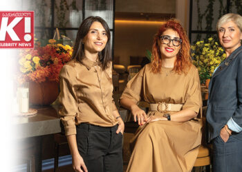 როცა ემპათია ხდება სტრატეგია – ბიზნესის ტრანსფორმაციის ახალი ხედვა