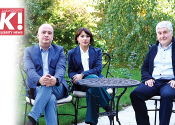 #OK! Hit Hub  ხედვა, რომელიც ცვლის ბიზნესს