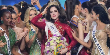 #OK! „მის სამყარო 2025“ მექსიკელი ფატიმა ბოში გახდა