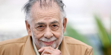 #OK! ფრენსის ფორდ კოპოლა ქონებას ყიდის