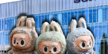 #OK! Sony ლაბუბუს სათამაშოს შესახებ ფილმს გადაიღებს