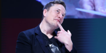 #OK! ილონ მასკი შეიძლება მსოფლიოში პირველი ტრილიონერი გახდეს