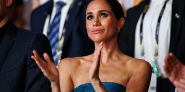 #OK! მეგან მარკლი კინოს უბრუნდება