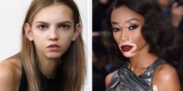 #OK! 6 „ულამაზო გოგონა“, რომელიც სუპერმოდელი გახდა