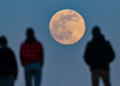 #OK! 5 ნოემბრის სუპერმთვარე – როგორ შეცვლის ეს ღამე თქვენს ცხოვრებას?