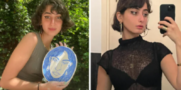 #OK! ვინ არის ნიუ-იორკის პირველი ლედი?