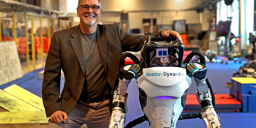 #OK! „ეს სამეცნიერო ფანტასტიკა არ არის“ – 10 წლის შემდეგ ყველა სახლში რობოტი იქნება?