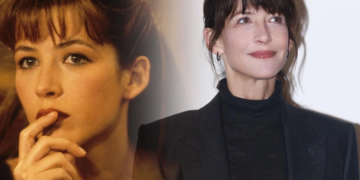 #OK! სოფი მარსო 59 წლის გახდა – ფრანგი მსახიობი და მისი სტილი