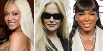 #OK! ნიკოლ კიდმანი, ვენუს უილიამსი და ბიონსე 2026 წლის Met Gala-ს თანათავმჯდომარეები იქნებიან