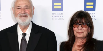 #OK! რეჟისორი რობ რაინერი და მისი მეუღლე საკუთარ სახლში მოკლულები ნახეს