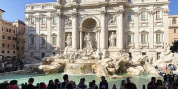 #OK! ტრევის შადრევნის მონახულება ფასიანი ხდება