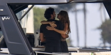 #OK! ჟიზელ ბუნდჰენი ფარულად დაქორწინდა