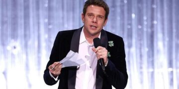 #OK! Fashion Awards 2025-მა წლის დიზაინერად კვლავ ჯონათან ანდერსონი დაასახელა