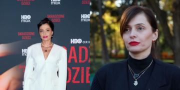 #OK! HBO-მ თამუნა მუსერიძეზე და საქართველოში დაკარგულ ბავშვებზე დოკუმენტური ფილმი გადაიღო