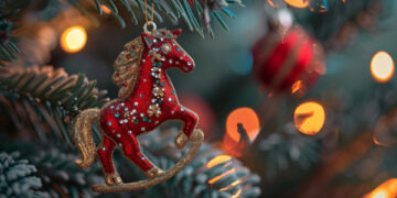 #OK! როგორ მოვიზიდოთ წარმატება ცხენის წელს?