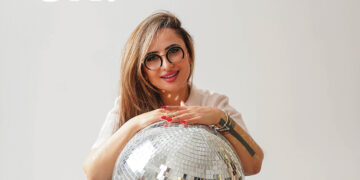 მინდა უკვე ნიშნავს, რომ მე ეს მექნება!  სოფიკო აჟიბას წარმატების ფორმულა