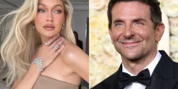 #OK! ბრედლი კუპერმა ჯიჯი ჰადიდს ხელი სთხოვა